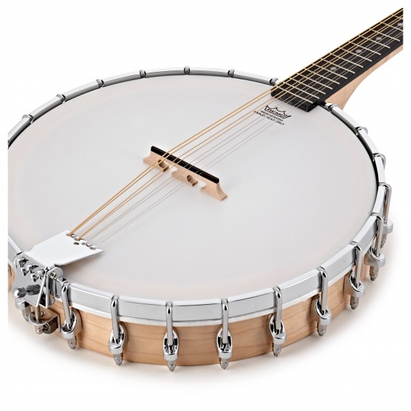 Ozark Mandolin Banjo 