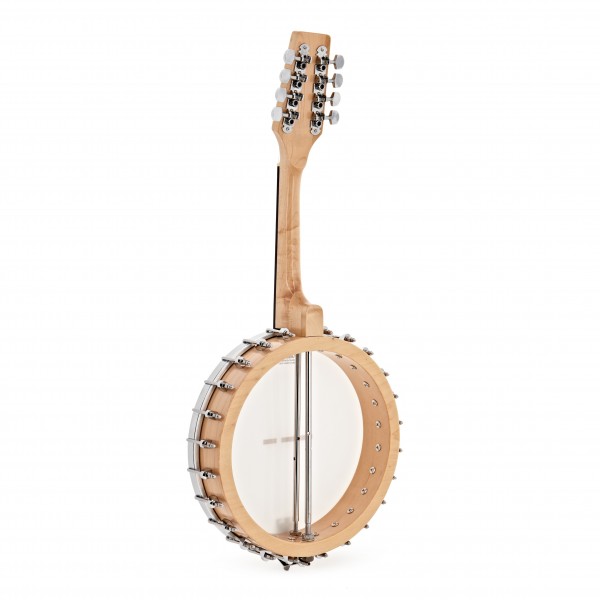 Ozark Mandolin Banjo 