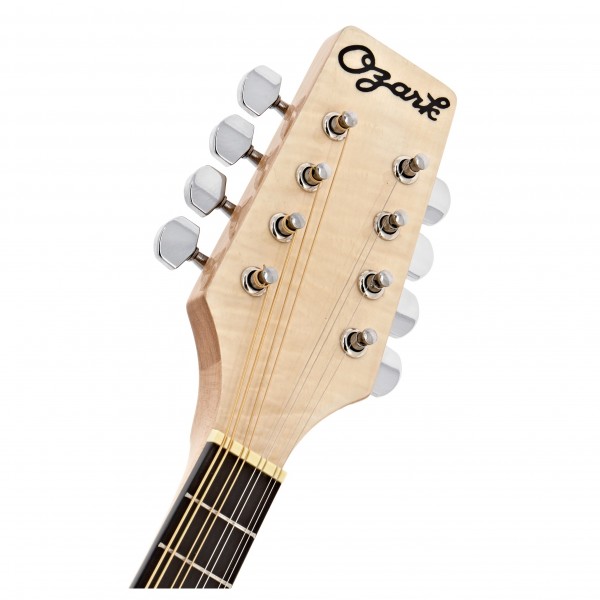 Ozark Mandolin Banjo 