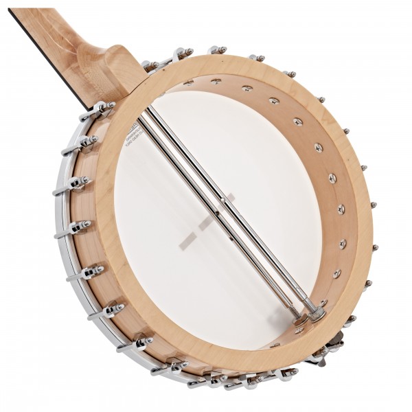 Ozark Mandolin Banjo 