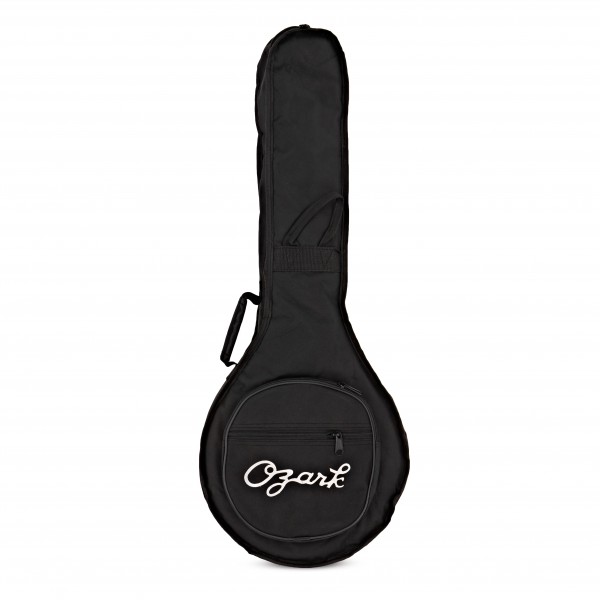 Ozark Mandolin Banjo 