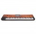 Korg Krome 61 EX, Limited Edition Copper