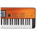 Korg Krome 61 EX, Limited Edition Copper