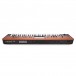 Korg Krome 61 EX, Limited Edition Copper