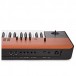 Korg Krome 61 EX, Limited Edition Copper