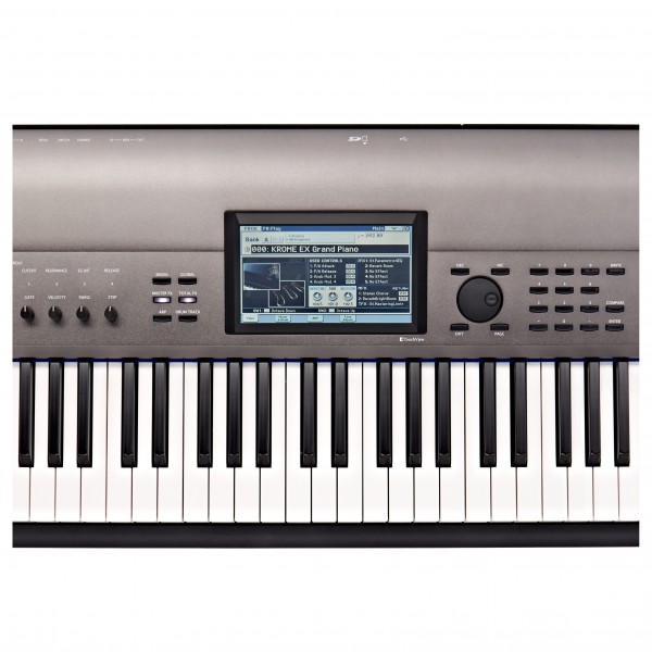 Korg Krome 88 EX | Gear4music