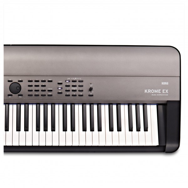 Korg Krome 88 EX | Gear4music