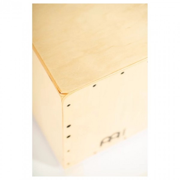 Meinl JAM Cajon, Baltic Birch Frontplate