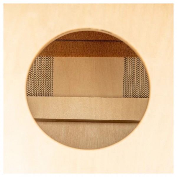 Meinl JAM Cajon, Baltic Birch Frontplate