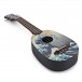 Luna Great Wave Soprano Ukulele