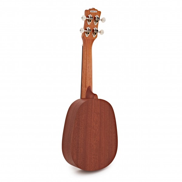 Luna Tribal Pineapple Ukulele