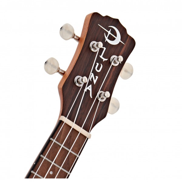 Luna Tribal Pineapple Ukulele