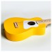 Loog Pro Acoustic VI, Yellow