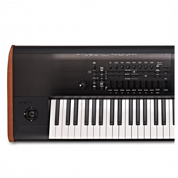 Korg Kronos 2 88 Music Workstation at Gear4music