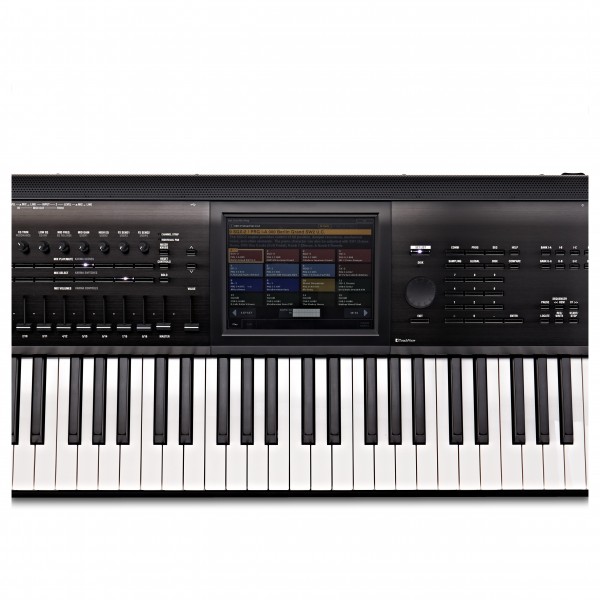 Korg Kronos 2 88 Music Workstation at Gear4music