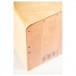 Meinl Snarecraft Professional Cajon, 19 3/4 inch, American White Ash