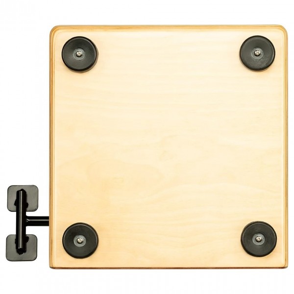Meinl Snarecraft Professional Cajon, 19 3/4 inch, American White Ash