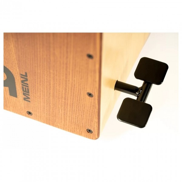 Meinl Snarecraft Professional Cajon, 19 3/4 inch, American White Ash