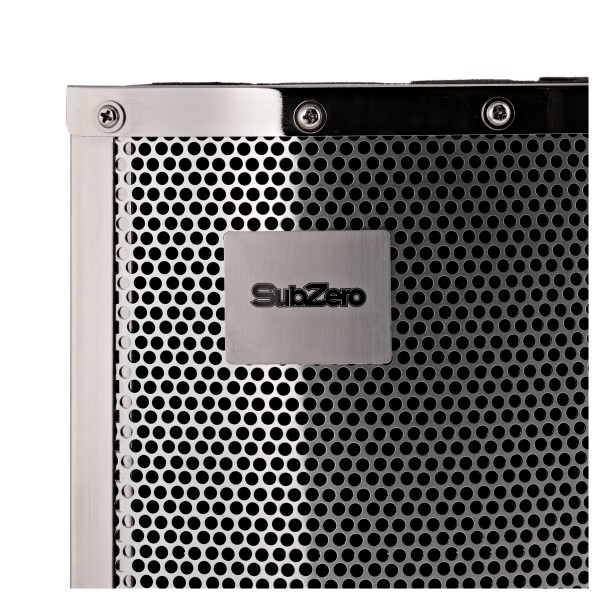 SubZero SZC-400 Condenser Microphone Studio Pack & Reflection Filter