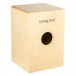 Meinl Snarecraft Cajon, 18 inch, Baltic Birch Frontplate