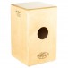 Meinl Artisan Edition Cajon, Tango Line, Limba Frontplate