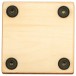 Meinl MINI Cajon, Dark Eucalyptus Frontplate