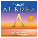 Larsen Aurora Cello A String, 1/8 Size, Medium