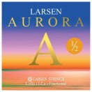Larsen Aurora Cello A String, 1/2 Size, Medium