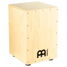 Meinl Percussion Headliner Cajon, Rubber Wood