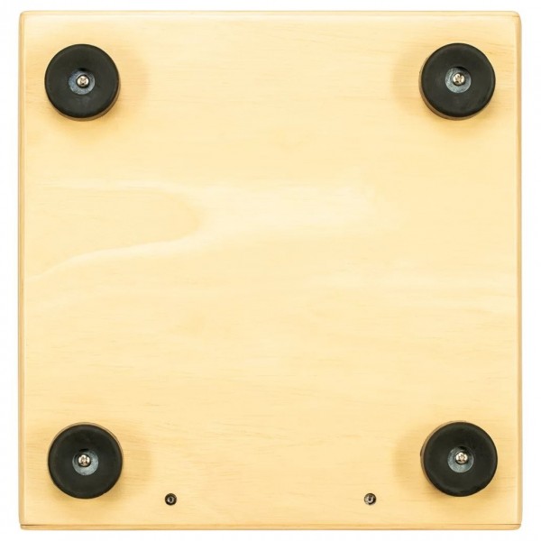 Meinl Percussion Headliner Cajon, Rubber Wood