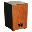 Meinl Percussion Headliner Cajon, Stained American White Ash