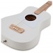 Loog Pro Acoustic, White