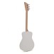 Loog Pro Acoustic, White