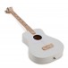 Loog Pro Acoustic, White