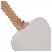 Loog Pro Acoustic, White