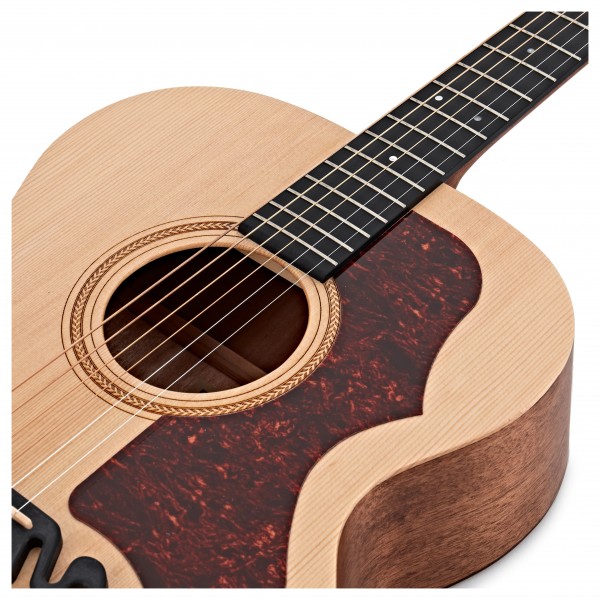Sigma GJME Grand Jumbo Electro Acoustic, Natural