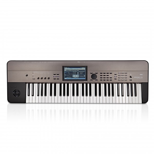 Korg Krome 61 EX