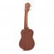 Ibanez UKS10 Soprano Ukulele, Sapele