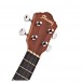 Ibanez UKS10 Soprano Ukulele, Sapele