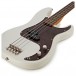 Squier Classic Vibe 60s Precision Bass LRL, Olympic White