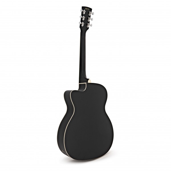 Ibanez PC14MHCE Artwood, Weathered Black