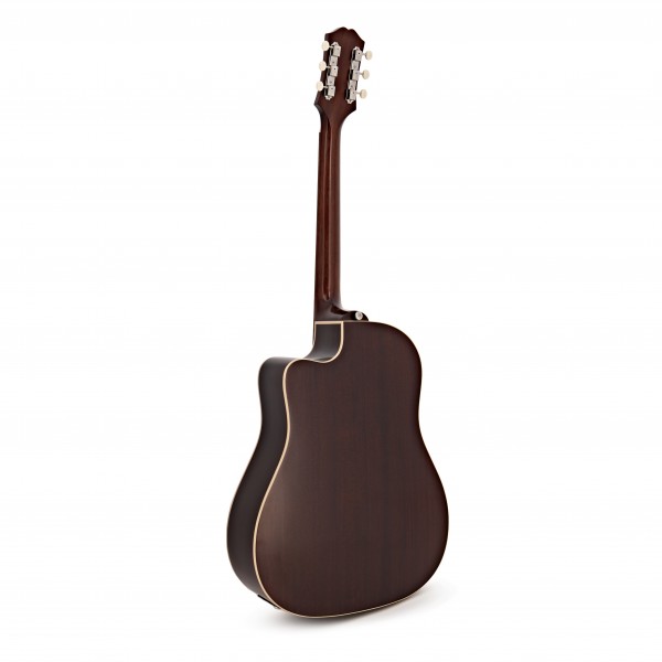 Epiphone Masterbilt J-45 EC Electro Acoustic, Aged Vintage SunburstEpiphone Masterbilt J-45 EC Electro Acoustic, Aged Vintage Su