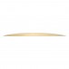 Sabian HHX 21'' Ltd. Edition Dave Weckl Serenity Ride Profile