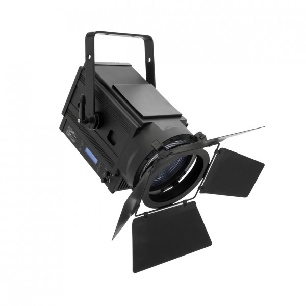 Eurolite THA-150F Theatre Spotlight - Front Angled Right