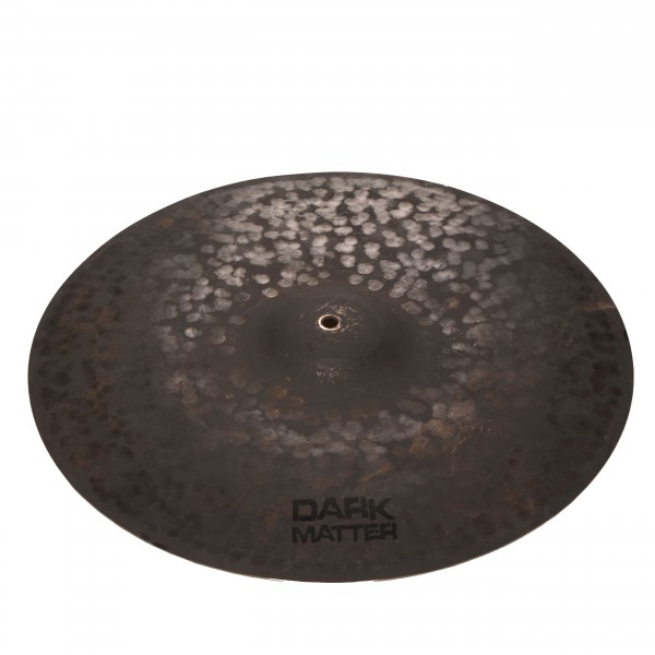 Dream Cymbals 17'' Dark Matter Bliss Series Paper Thin Crash