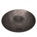 Dream Cymbals 18'' Dark Matter Bliss Series Paper Thin Crash