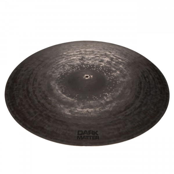 Dream Cymbals 19'' Dark Matter Bliss Series Paper Thin Crash