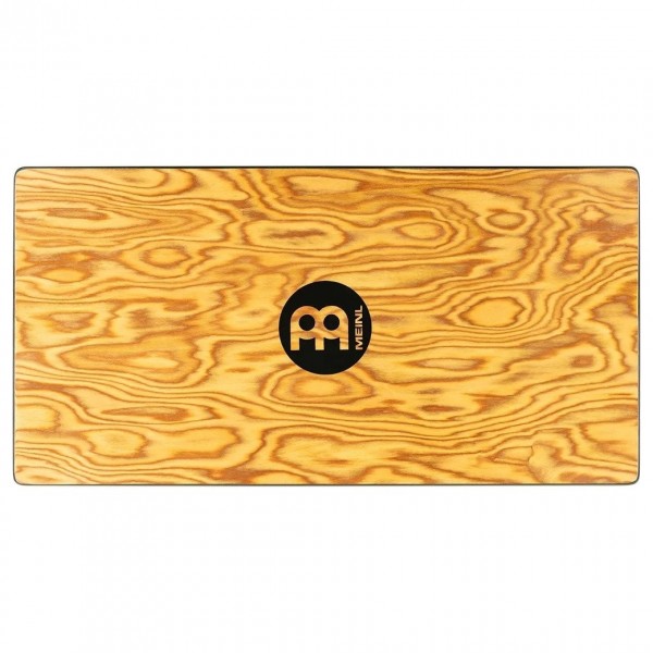 Meinl Slap-Top Cajon, Makah-Burl