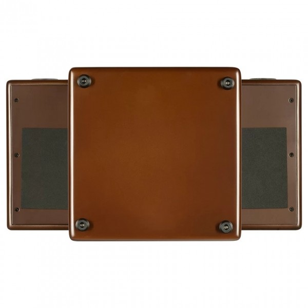 Meinl Turbo Slap-Top Cajon, Walnut