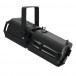 Eurolite PFE-120 LED Profile Spotlight, 3000K - Front Angled Right